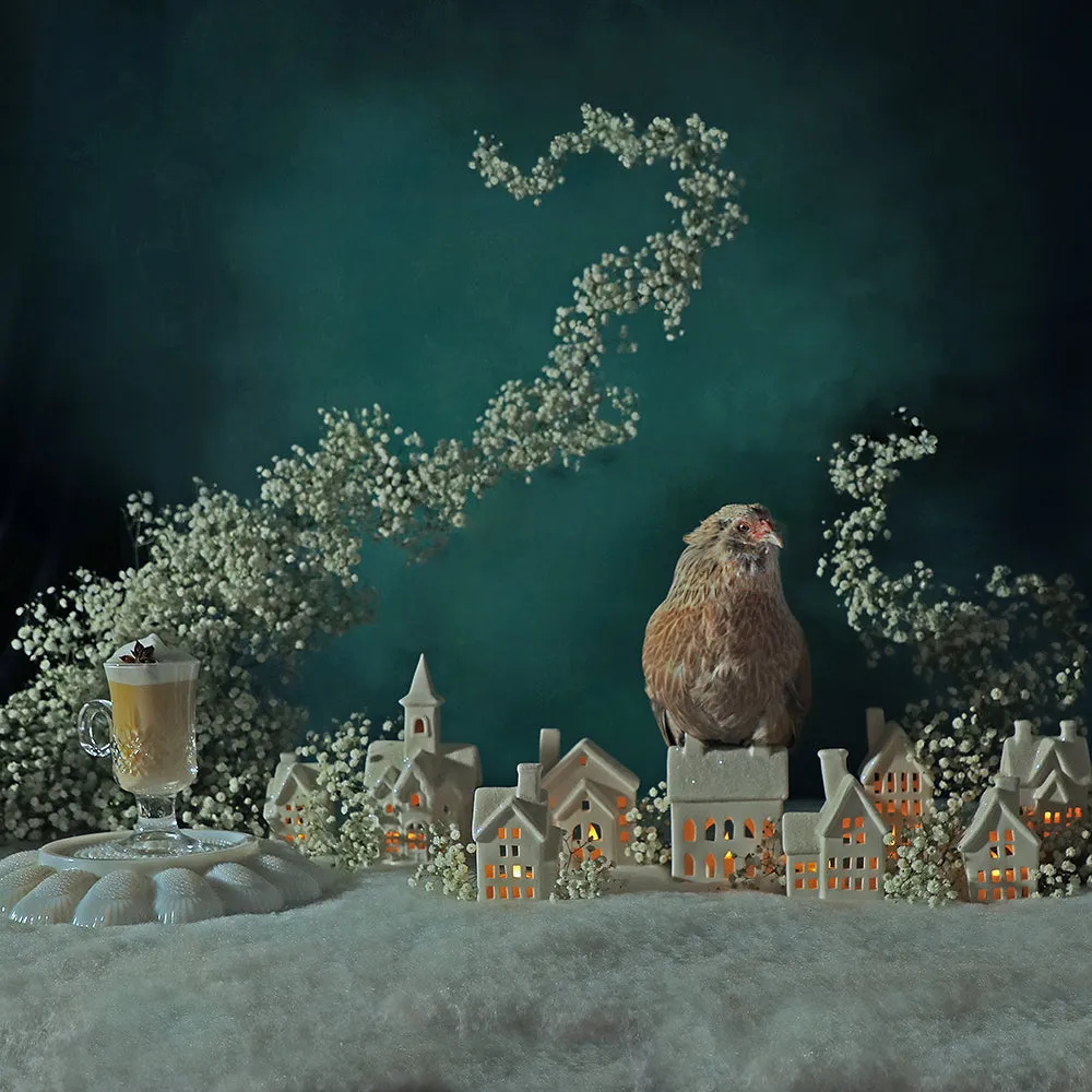 2024 Still Life with Chicken and Drink Calendar