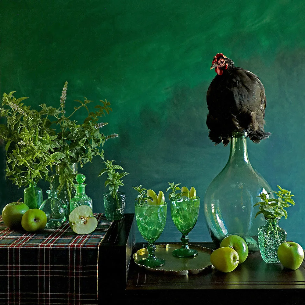 2024 Still Life with Chicken and Drink Calendar