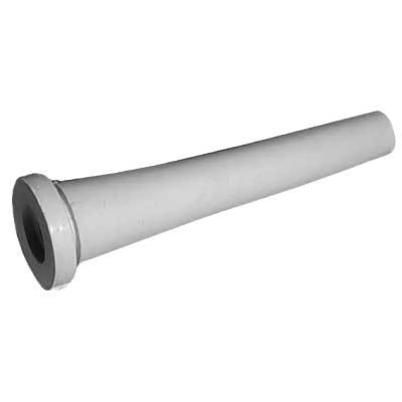 3" Cord Protector - White