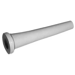 3" Cord Protector - White