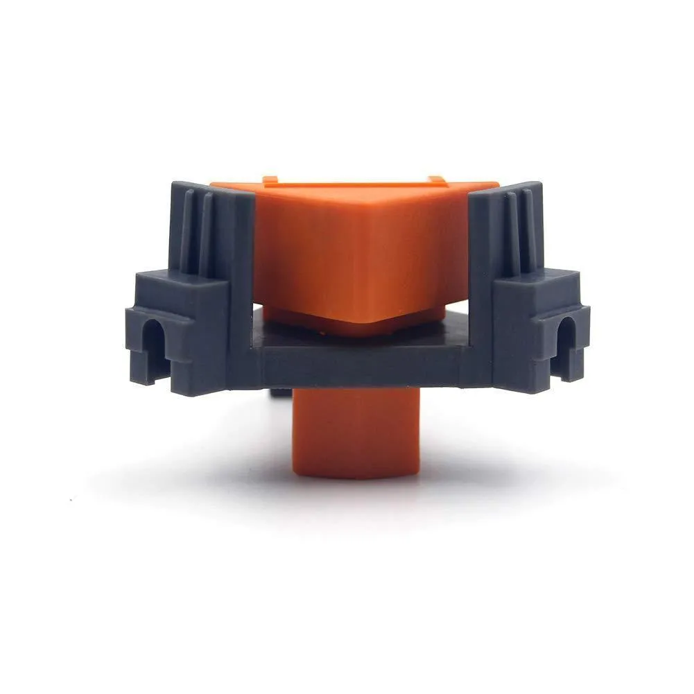 90° Right Angle Clamp (4pcs)