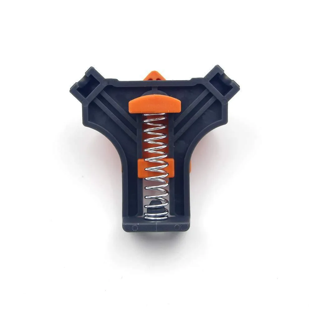 90° Right Angle Clamp (4pcs)