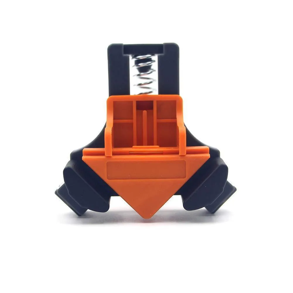 90° Right Angle Clamp (4pcs)