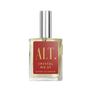 ALT. Crystal No 23