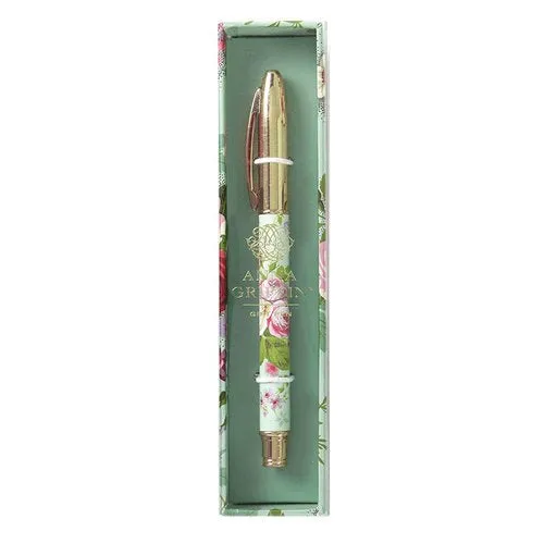 Amelie Floral Gift Pen ~ Anna Griffin