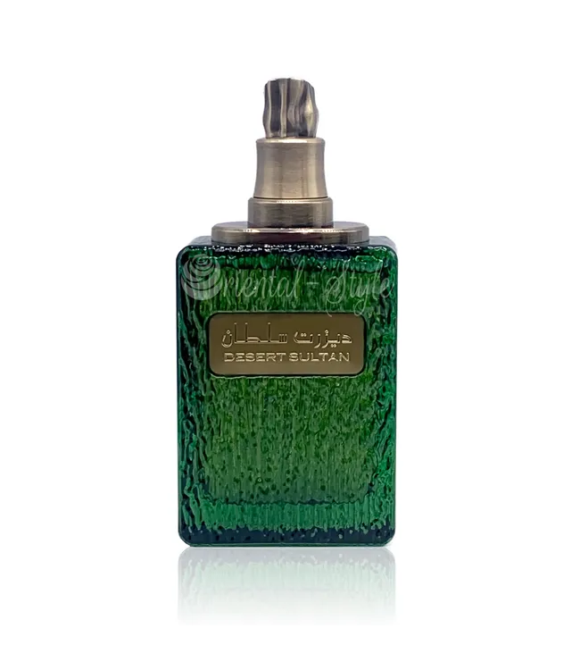 Ard Al Zaafaran Desert Sultan Emerald Edp 100ml
