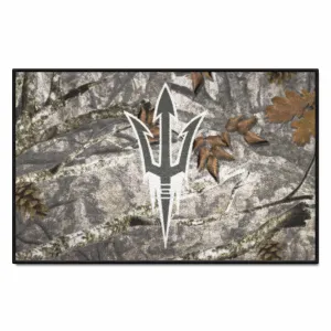 Arizona State University Starter Mat - Camo