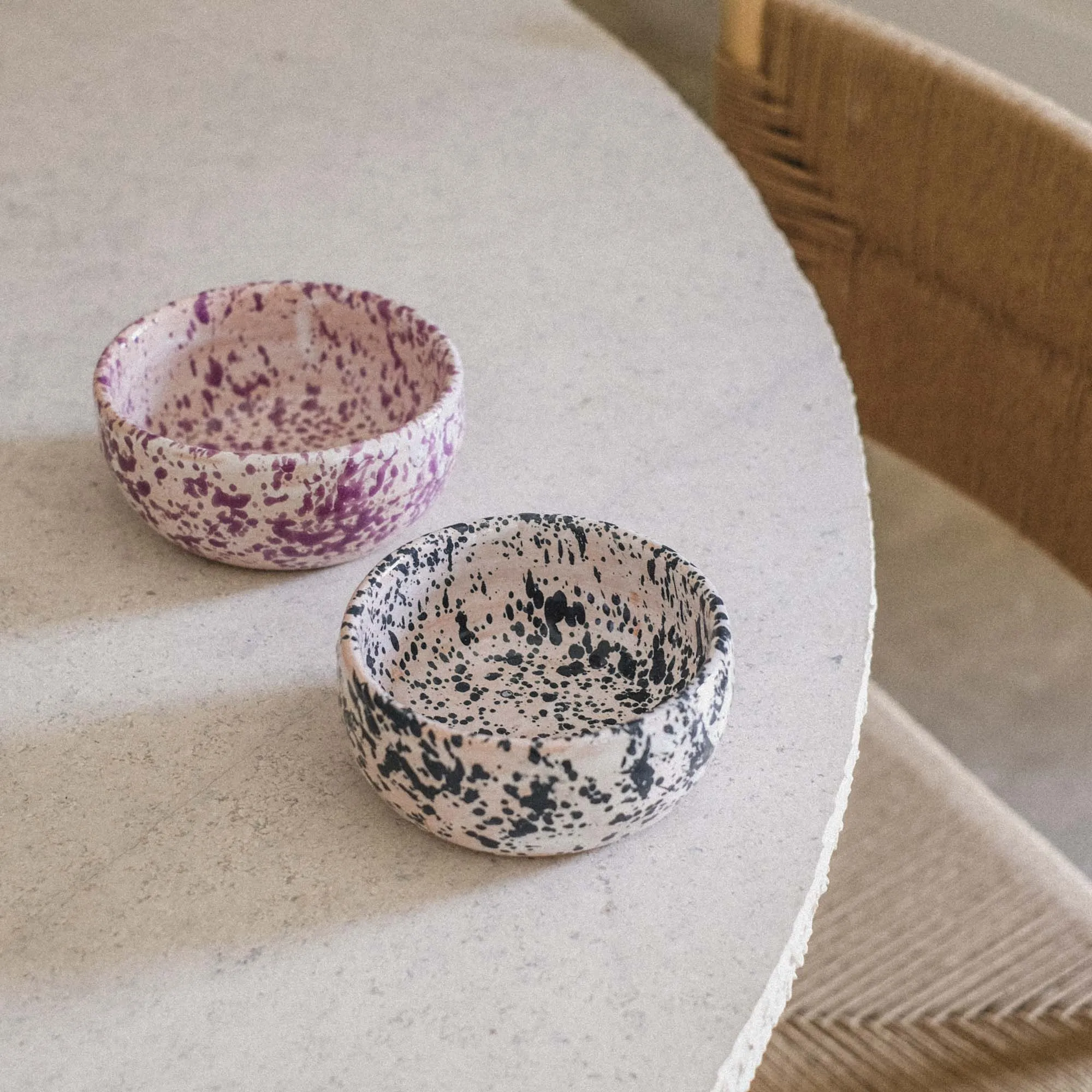 Artful Bowls