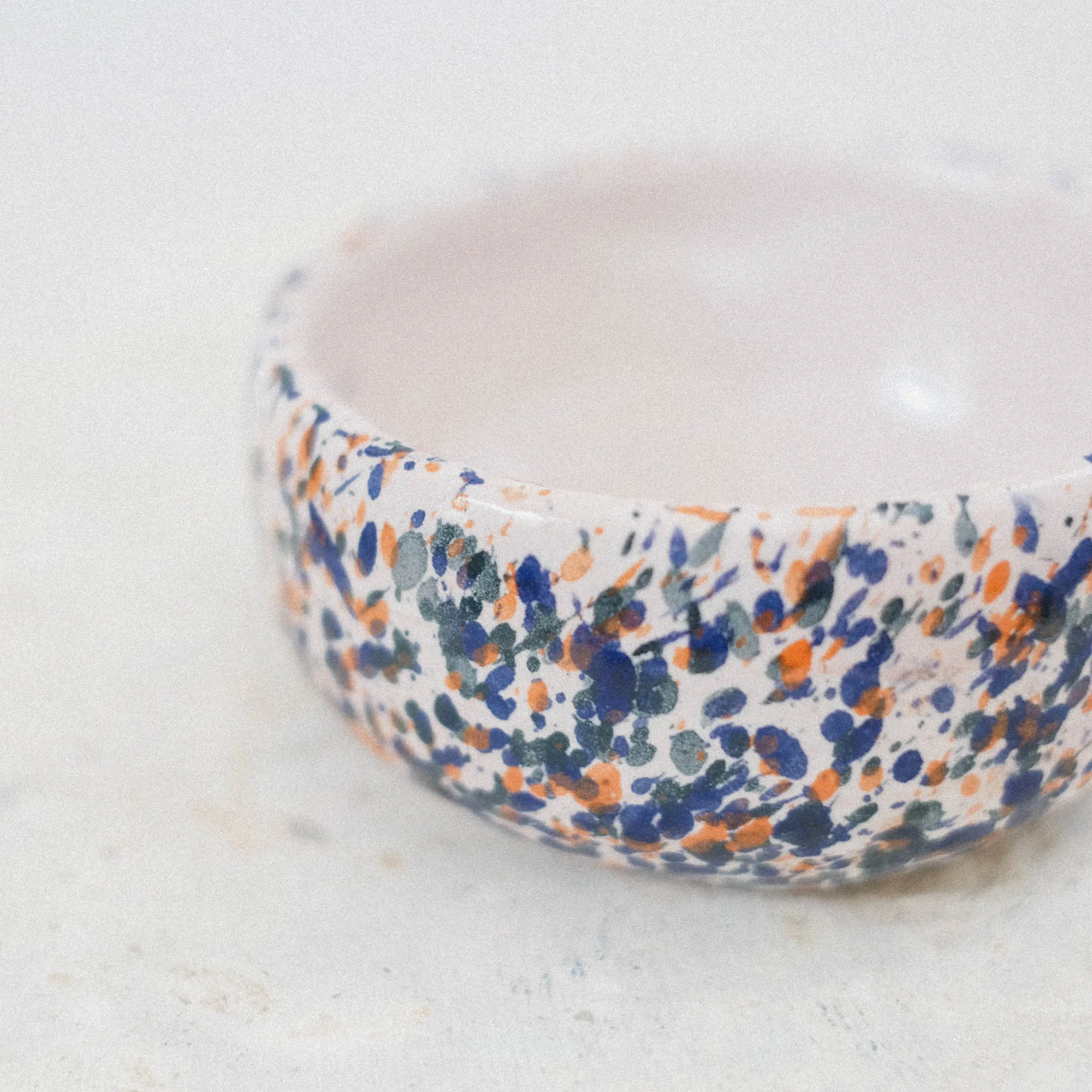 Artful Bowls