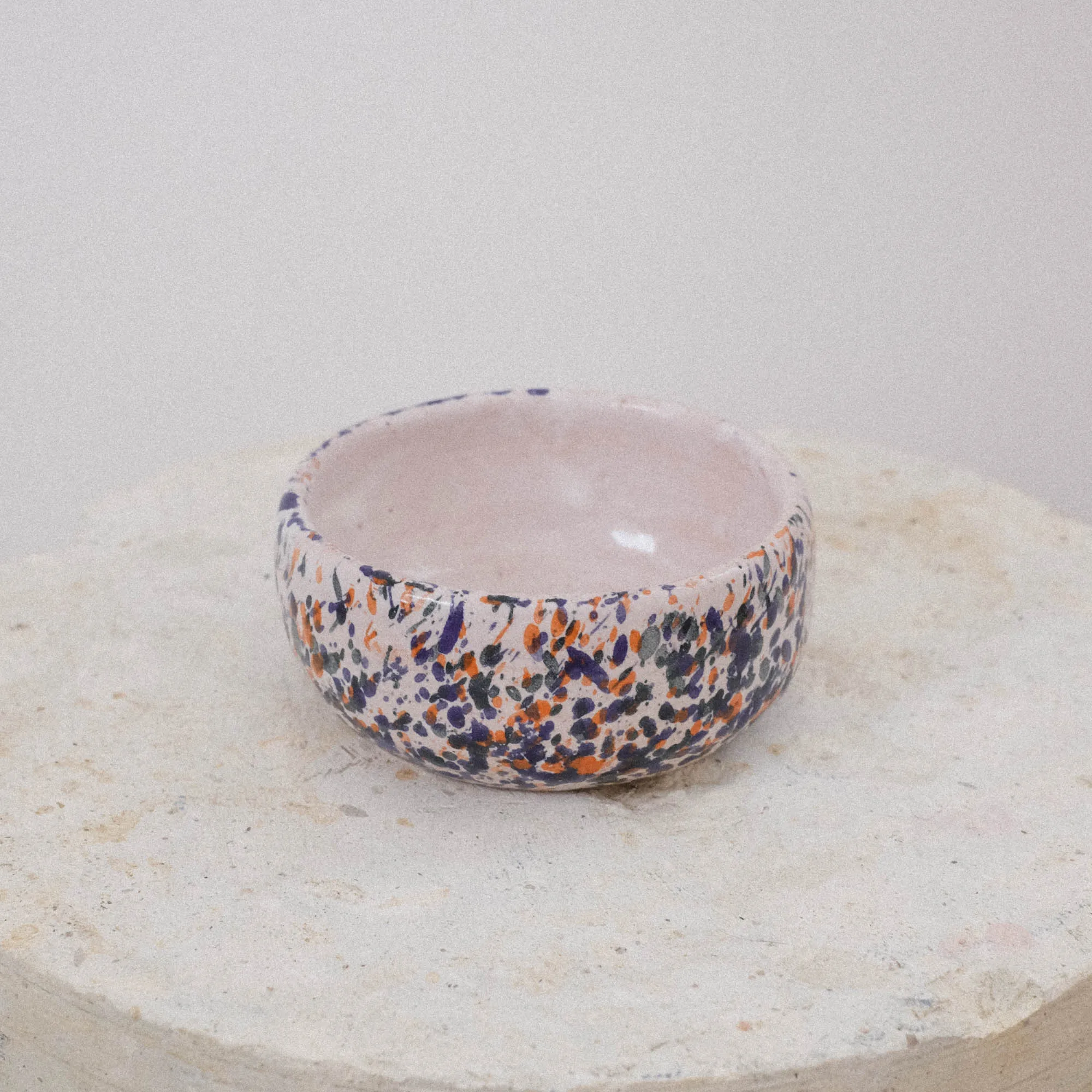 Artful Bowls