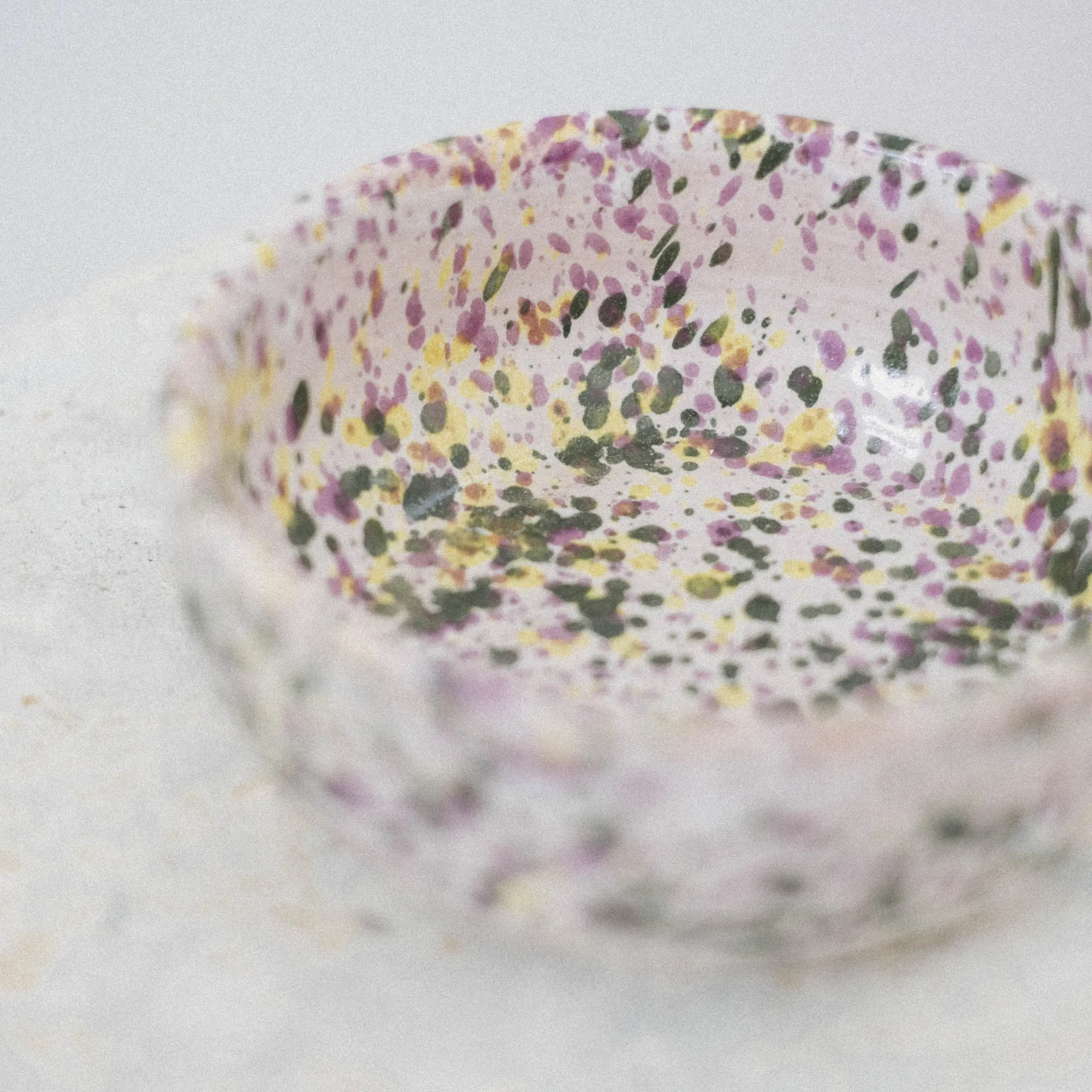 Artful Bowls