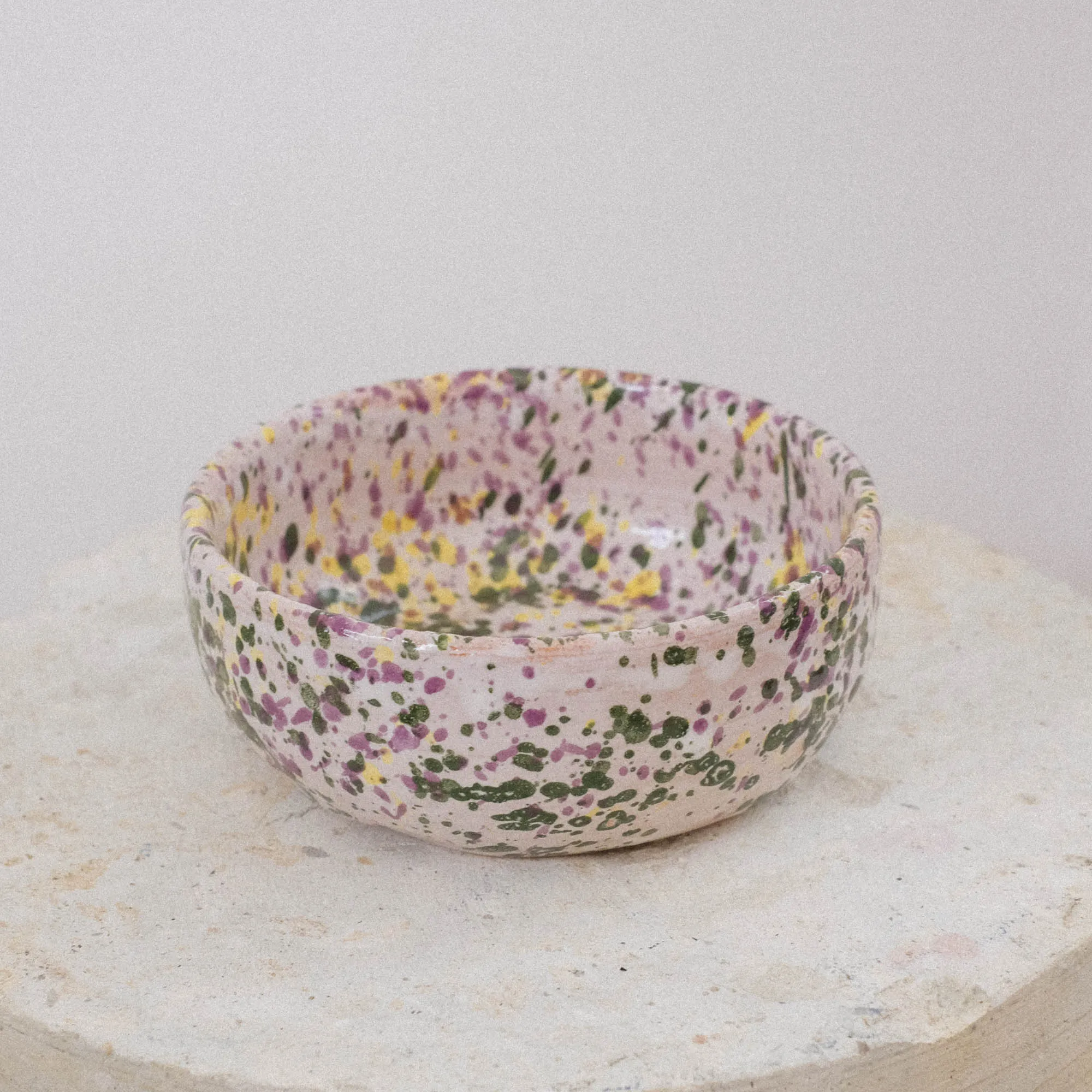 Artful Bowls