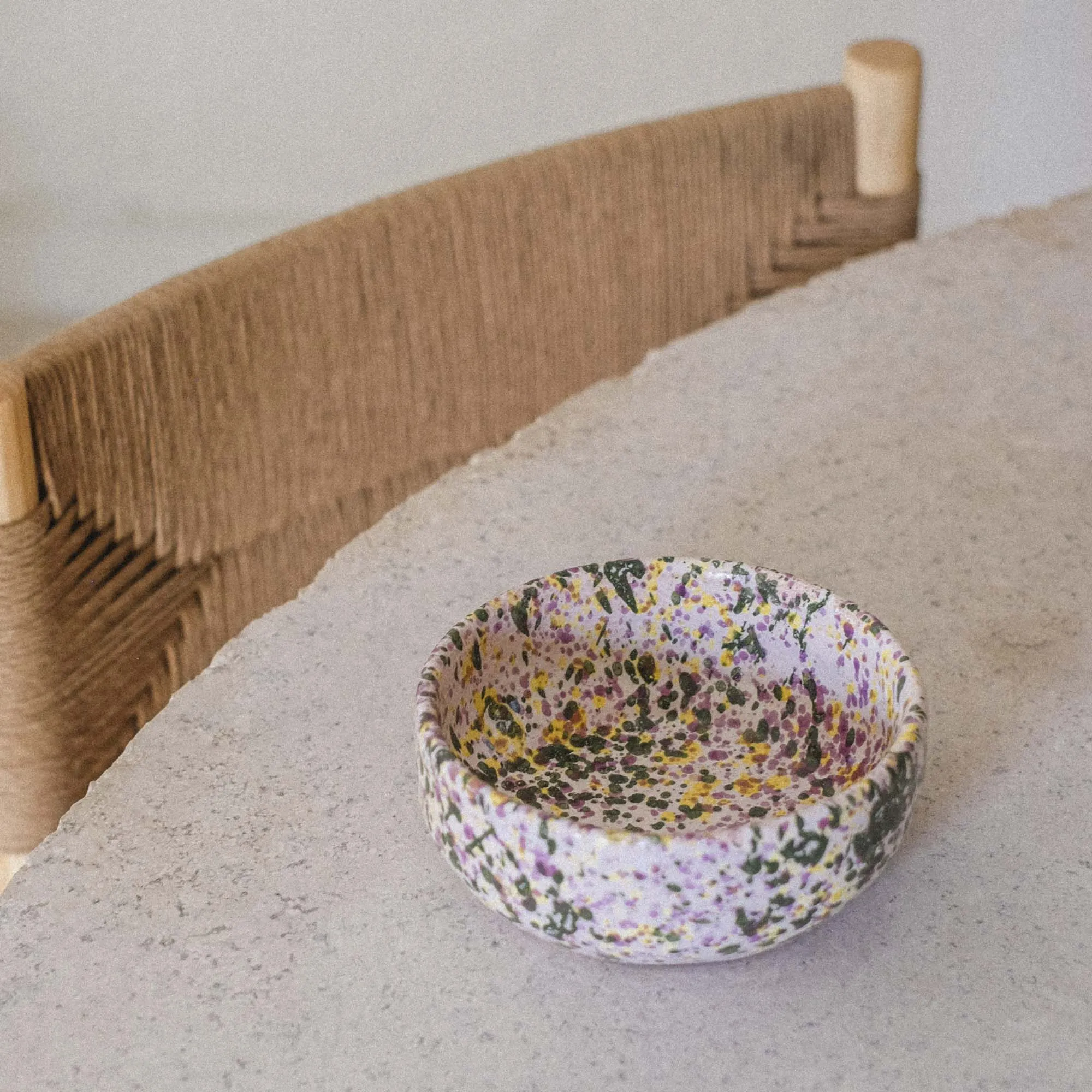 Artful Bowls