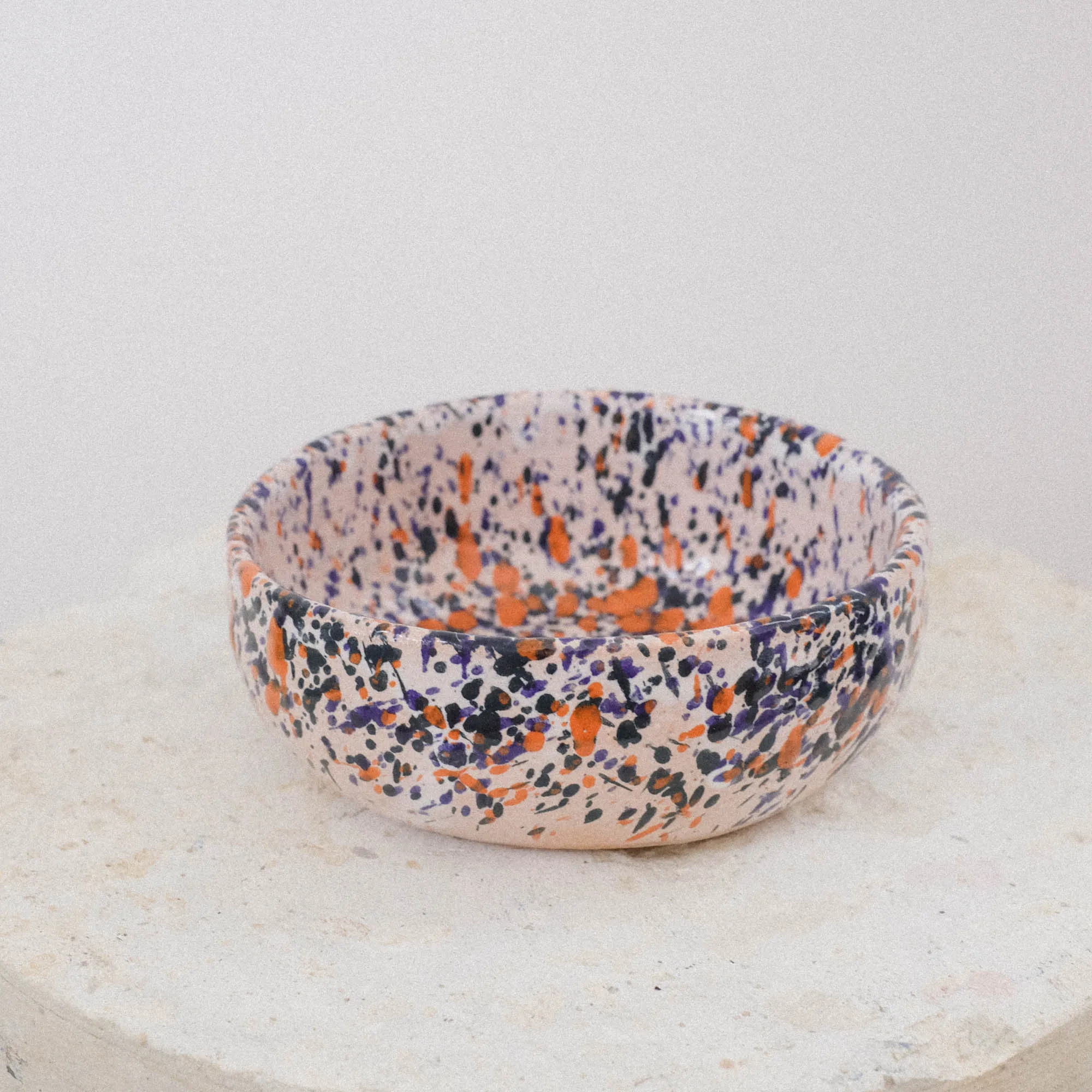 Artful Bowls