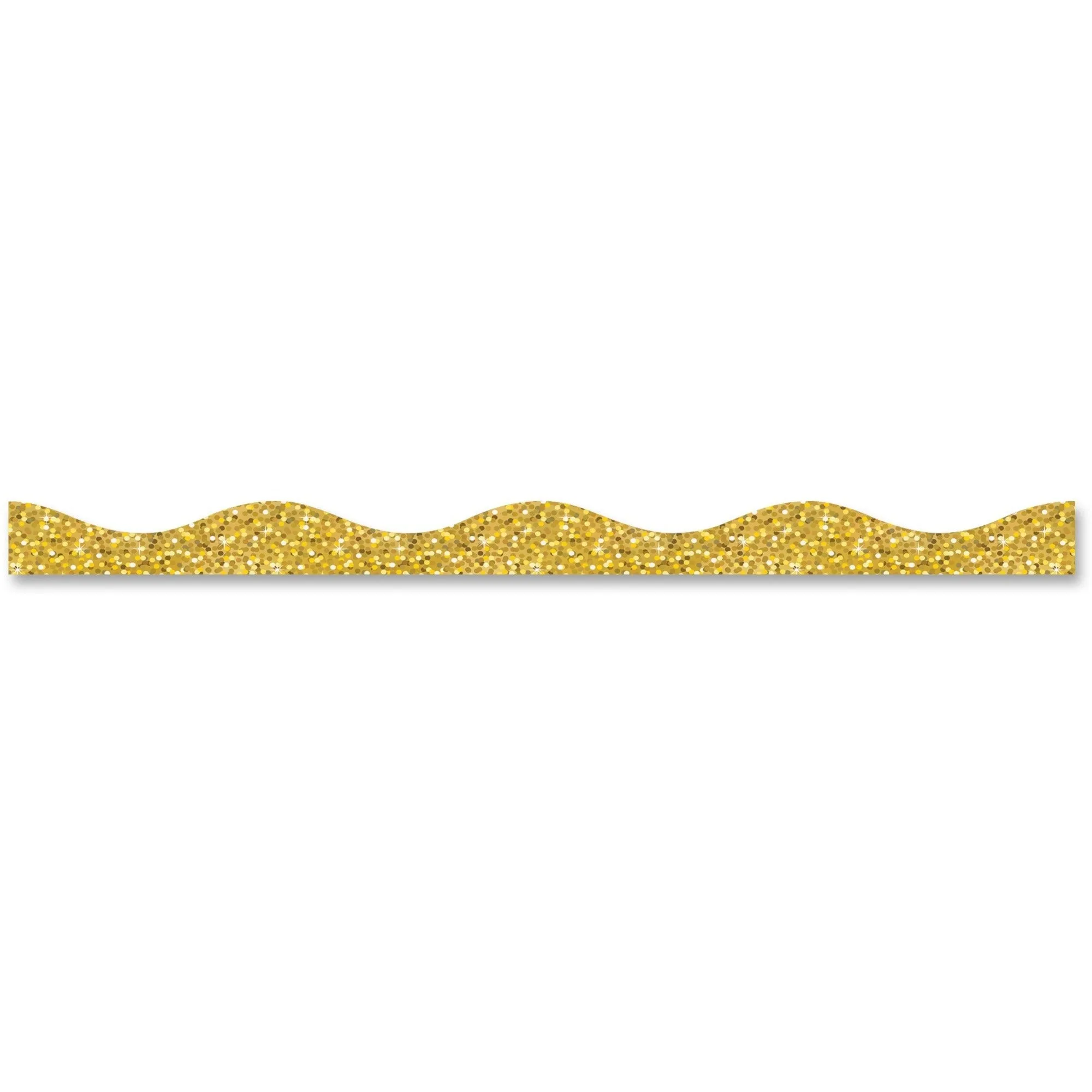 Ashley Sparkle Design Big Magnetic Border