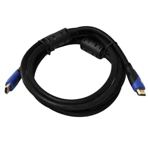 Astrum 4K HDMI V2.0 Ultra HD 60/30hz 2 m Cable