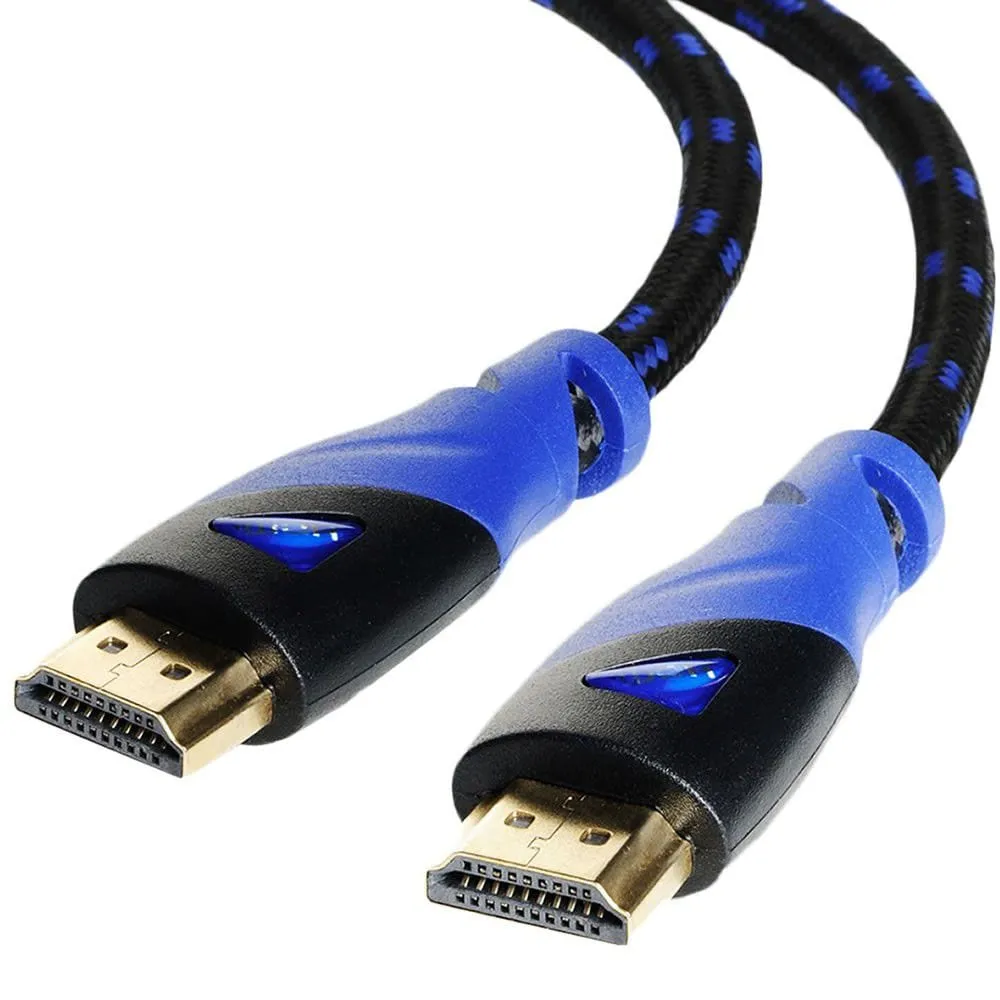 Astrum 4K HDMI V2.0 Ultra HD 60/30hz 2 m Cable