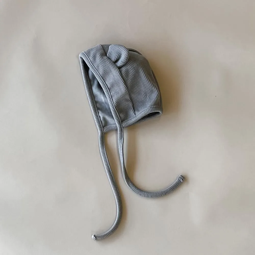 Baby Bear hat | Mocha