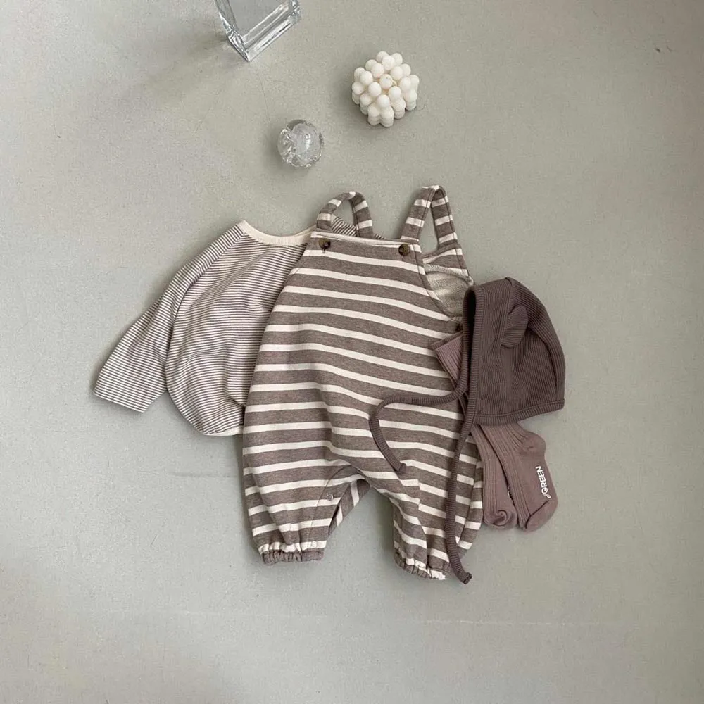 Baby Bear hat | Mocha