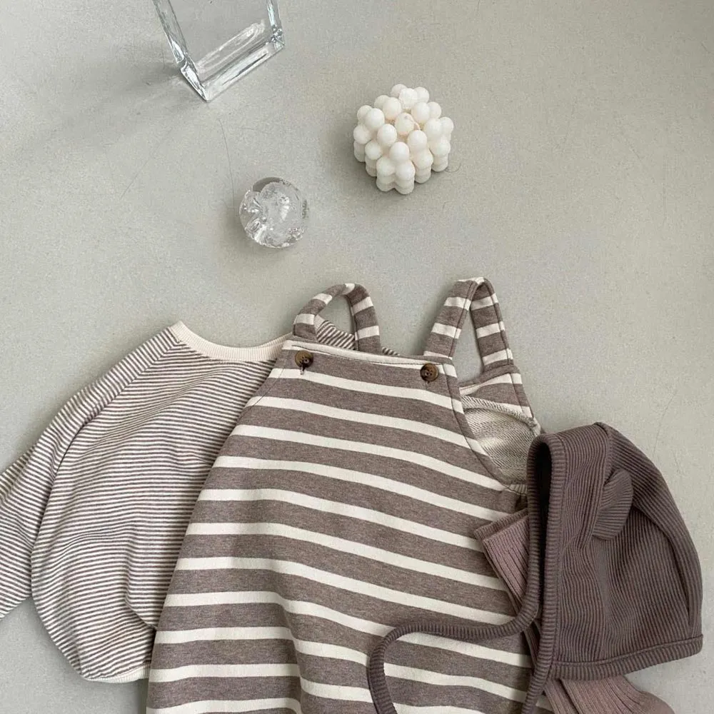 Baby Bear hat | Mocha