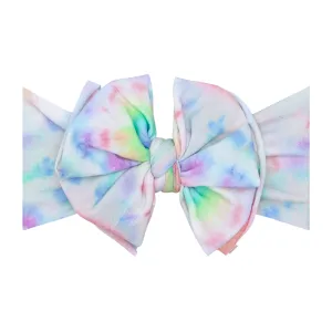 Baby Bling BFF Printed FAB Headband