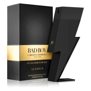 Bad Boy Le Parfum by Carolina Herrera Eau de Parfum