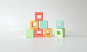 Bannor Silicone Blocks