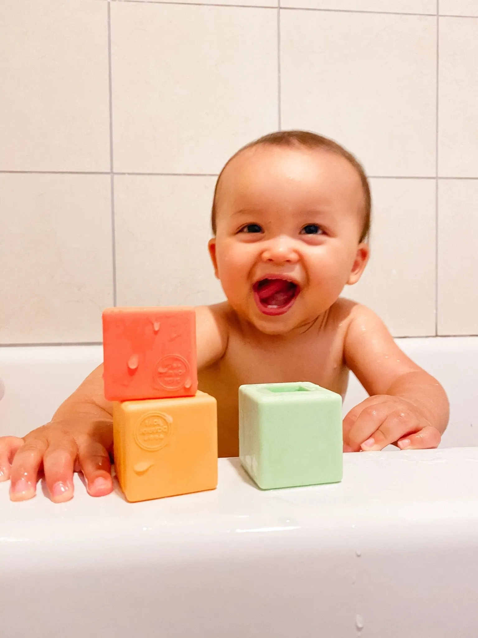 Bannor Silicone Blocks