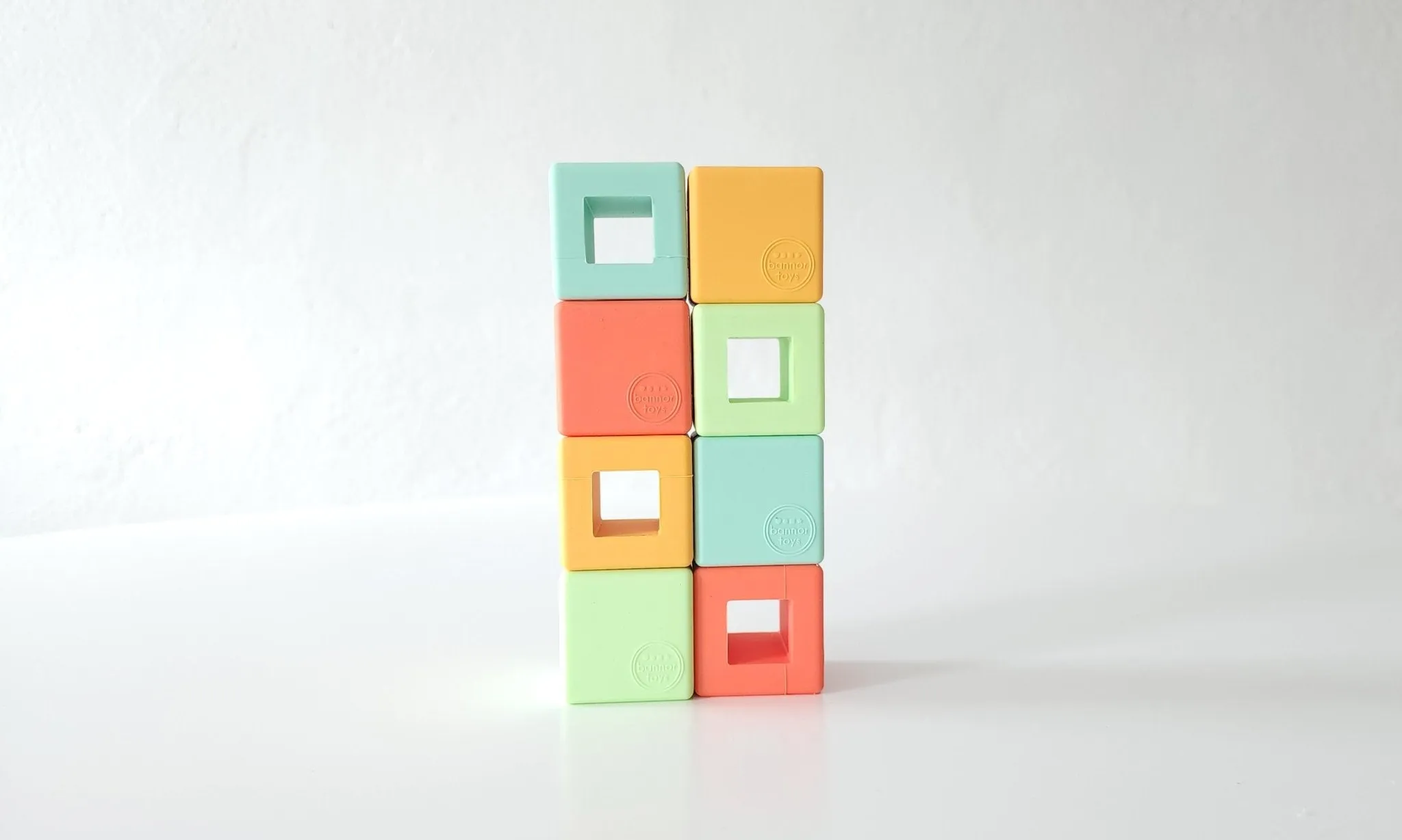 Bannor Silicone Blocks