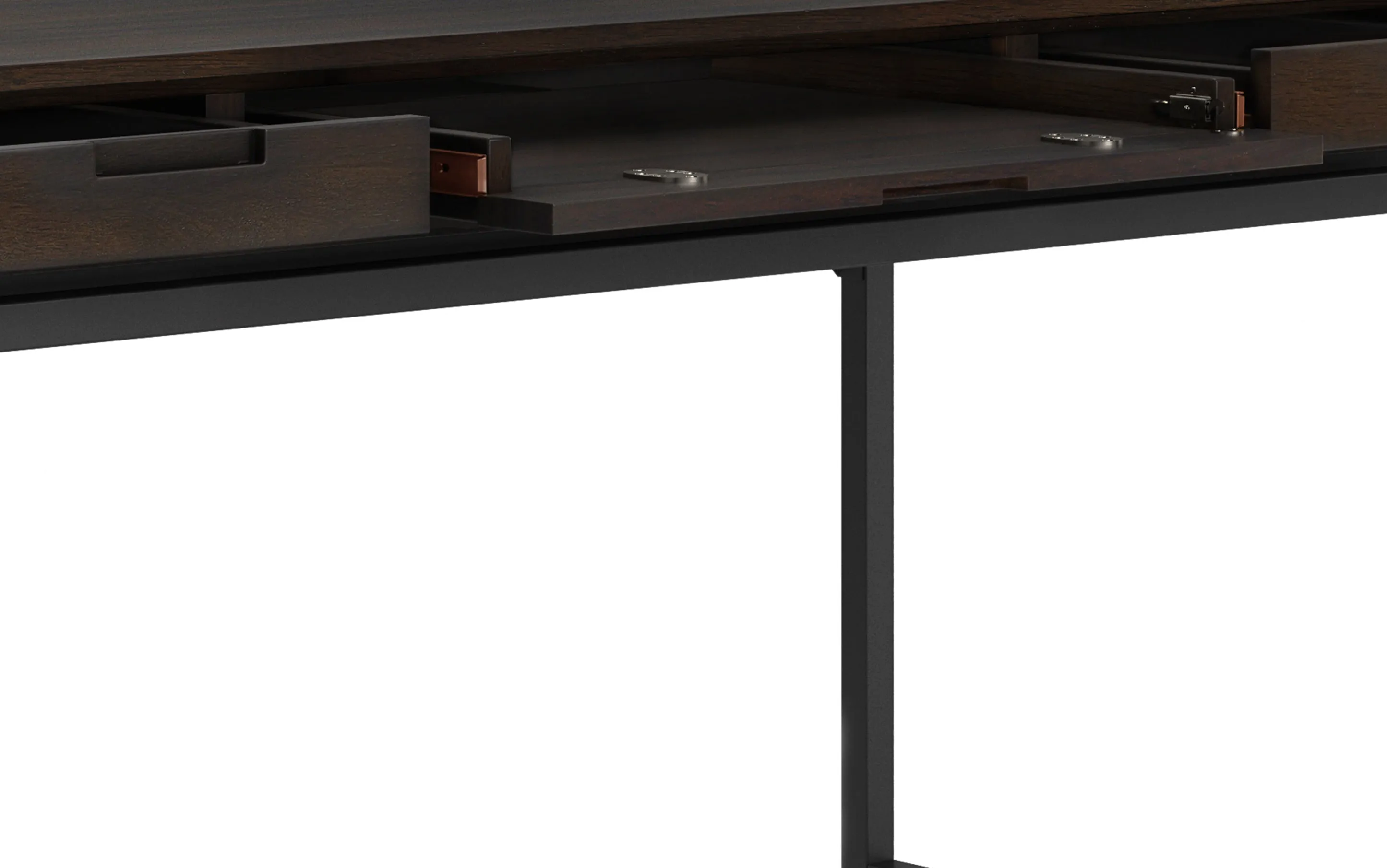 Banting Mid Century Desk
