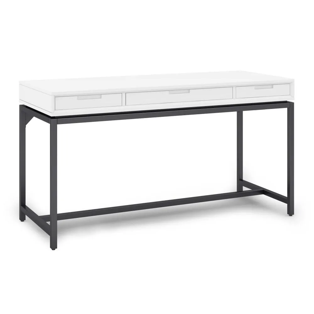 Banting Mid Century Desk