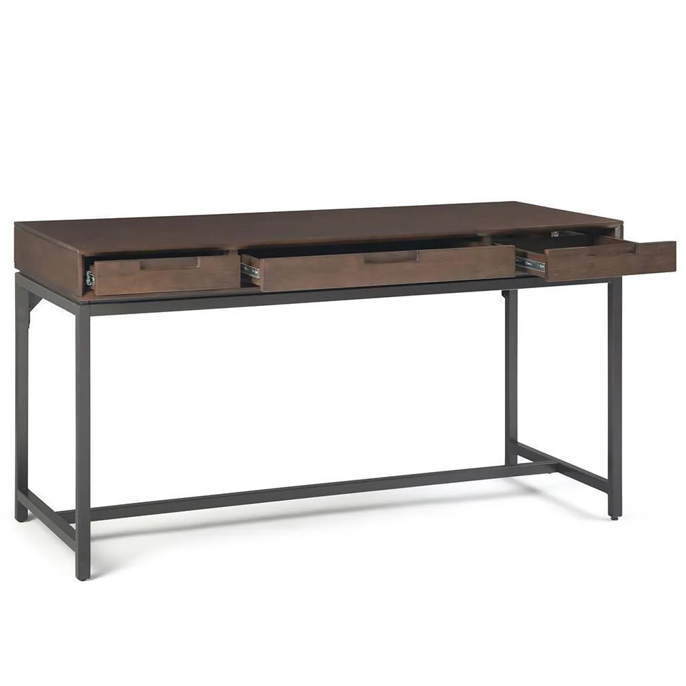 Banting Mid Century Desk