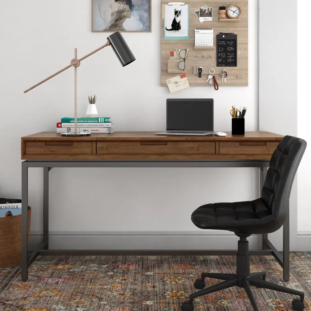 Banting Mid Century Desk