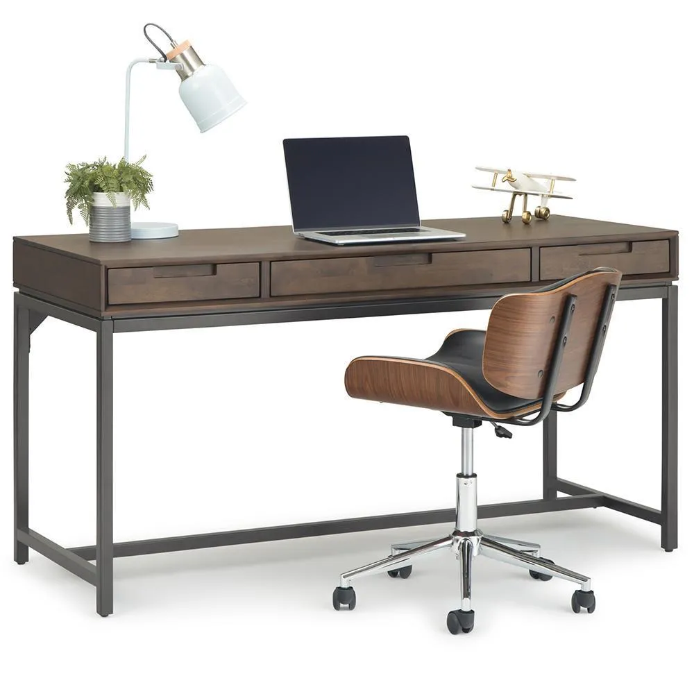 Banting Mid Century Desk