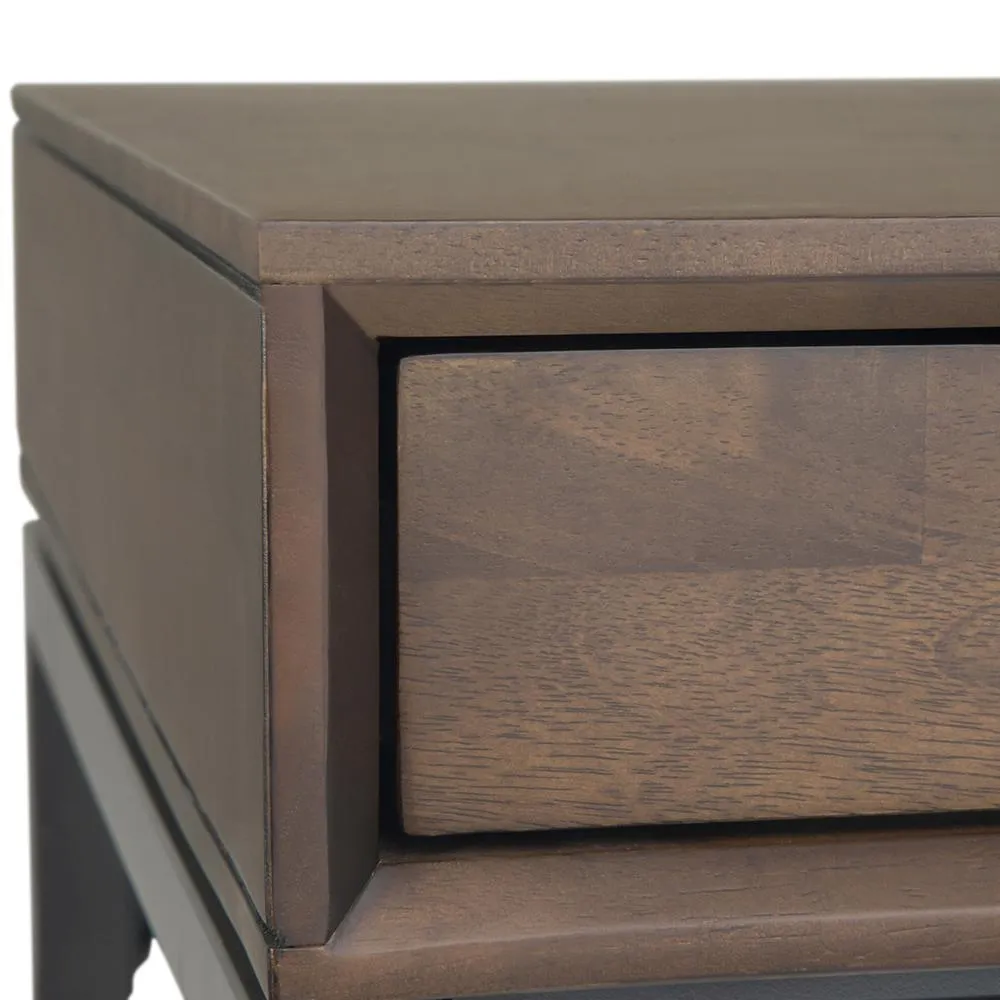 Banting Mid Century Desk