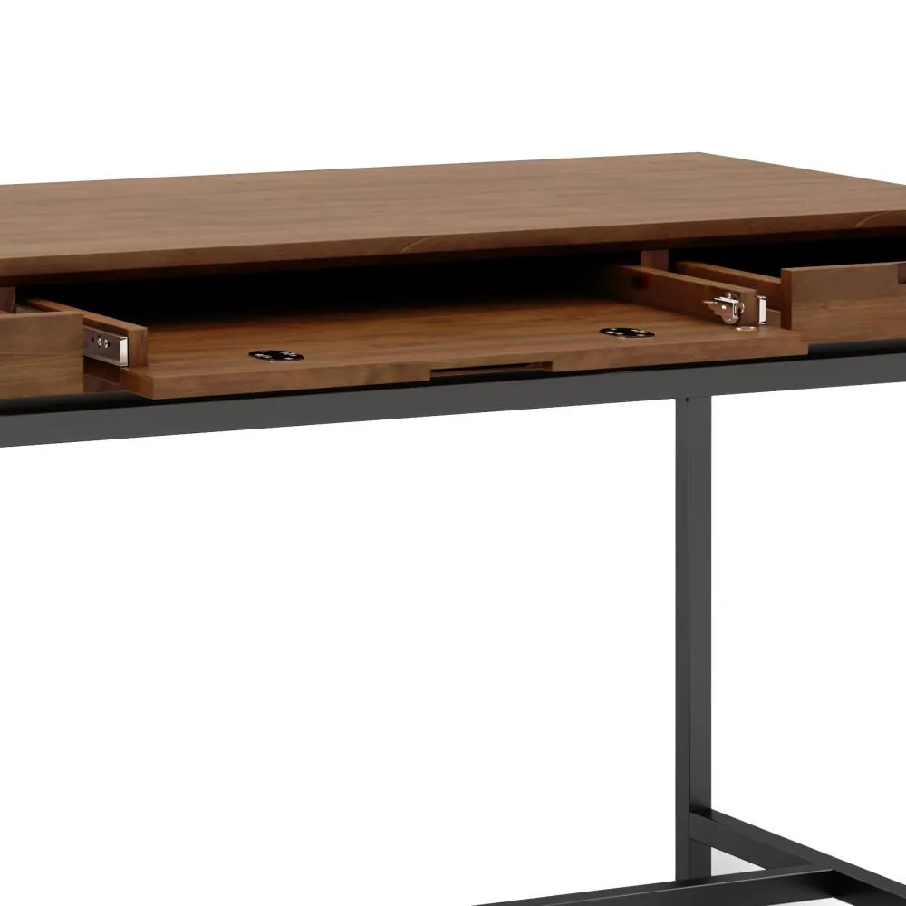 Banting Mid Century Desk