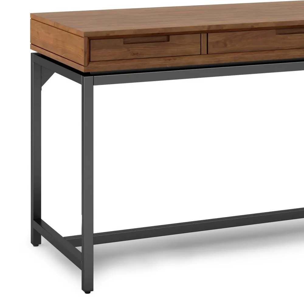 Banting Mid Century Desk