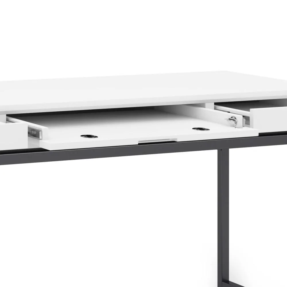 Banting Mid Century Desk