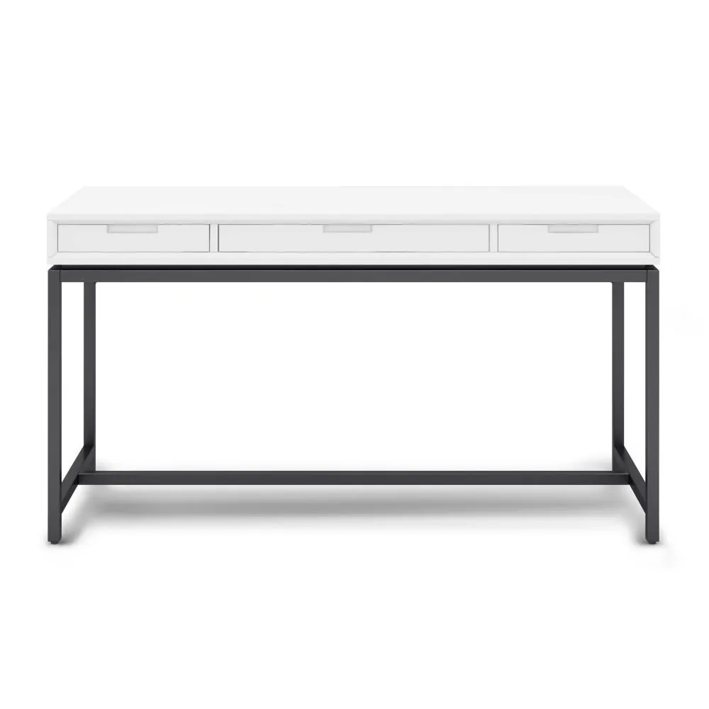 Banting Mid Century Desk