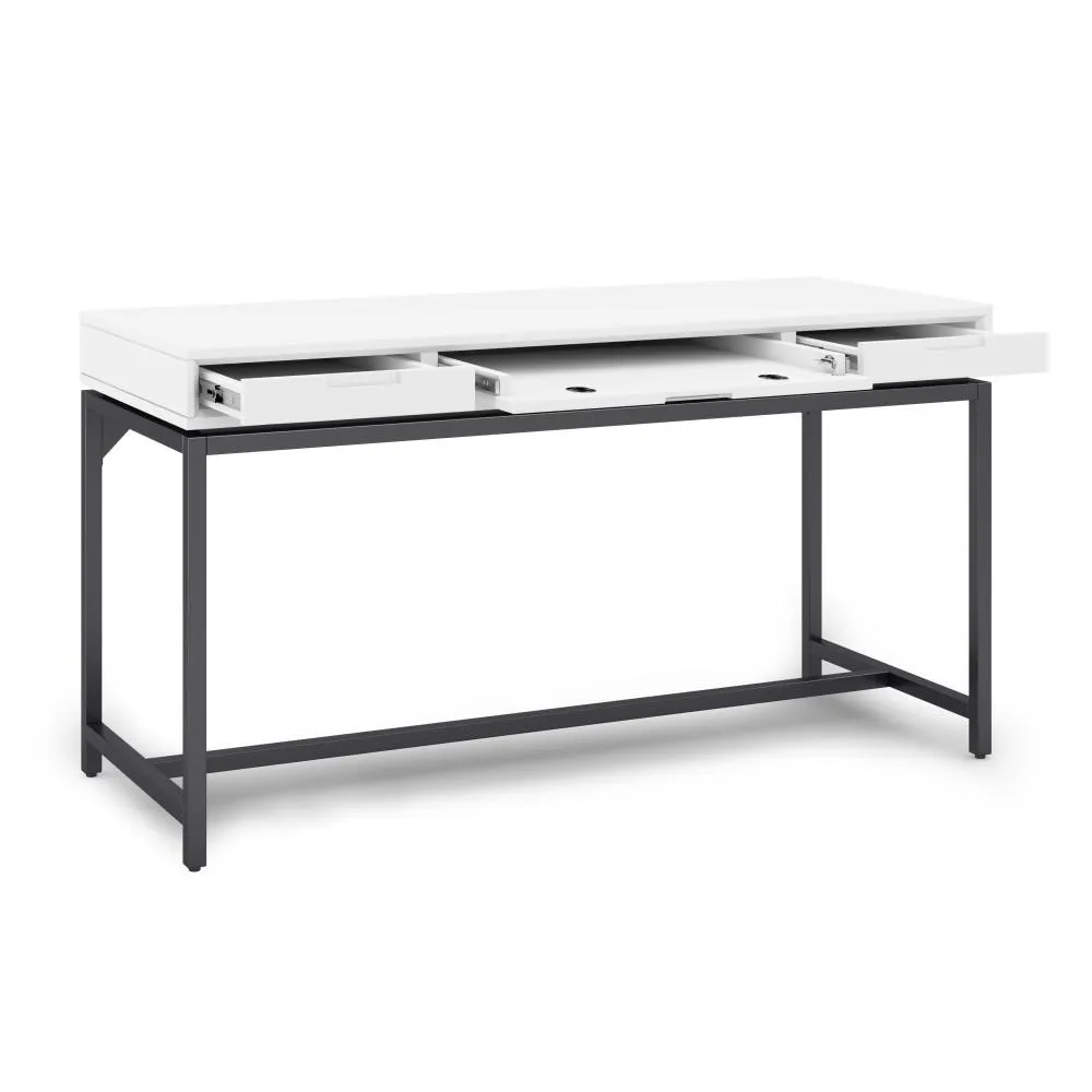 Banting Mid Century Desk