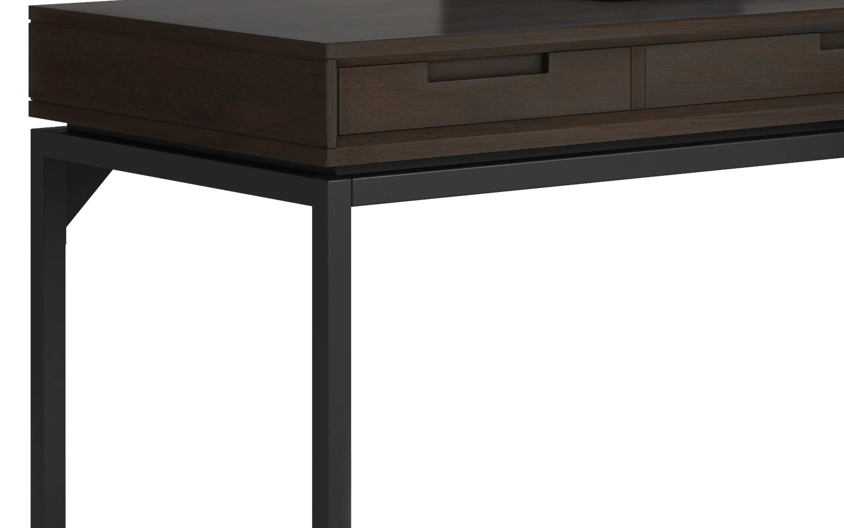 Banting Mid Century Desk