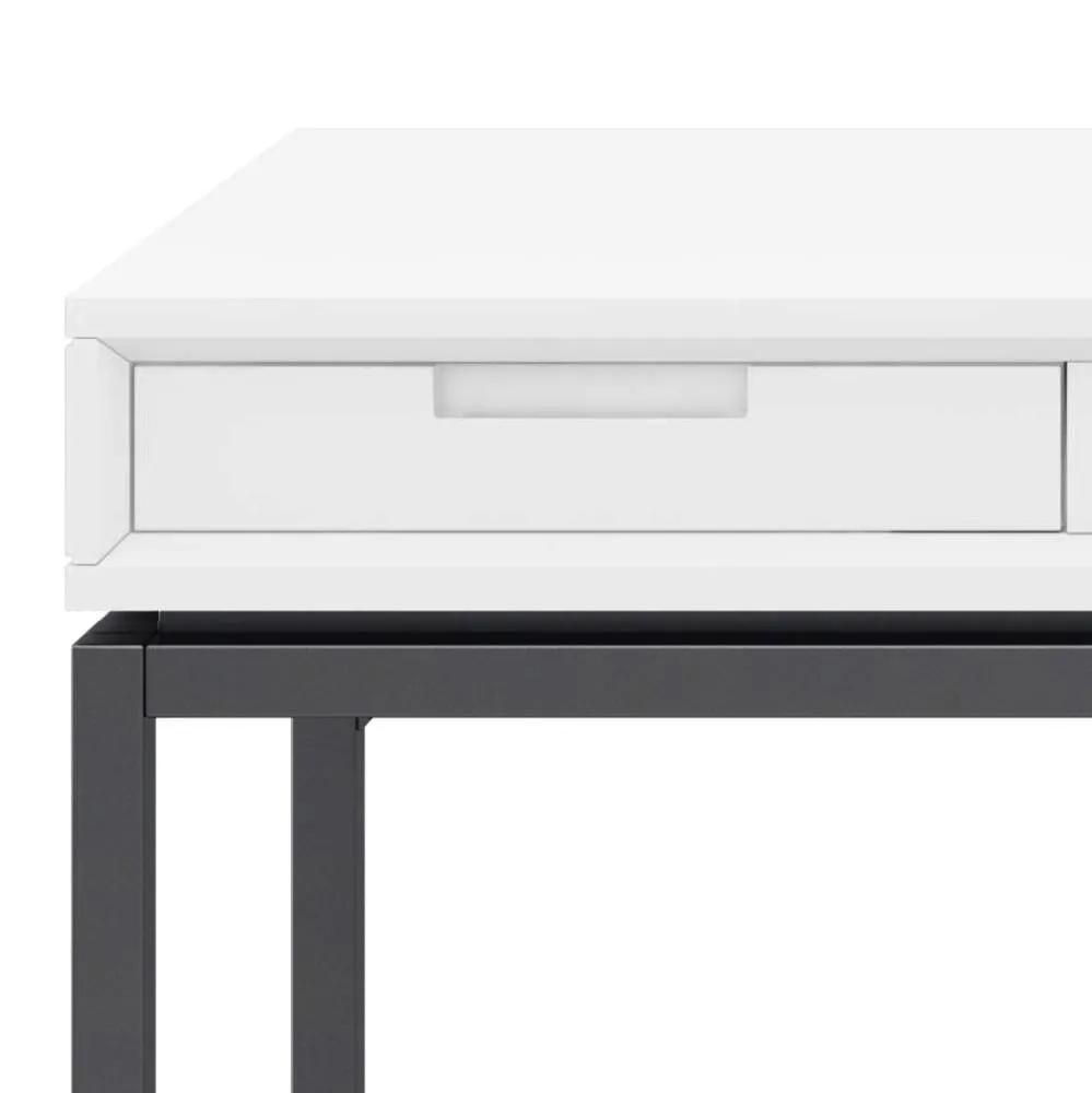 Banting Mid Century Desk