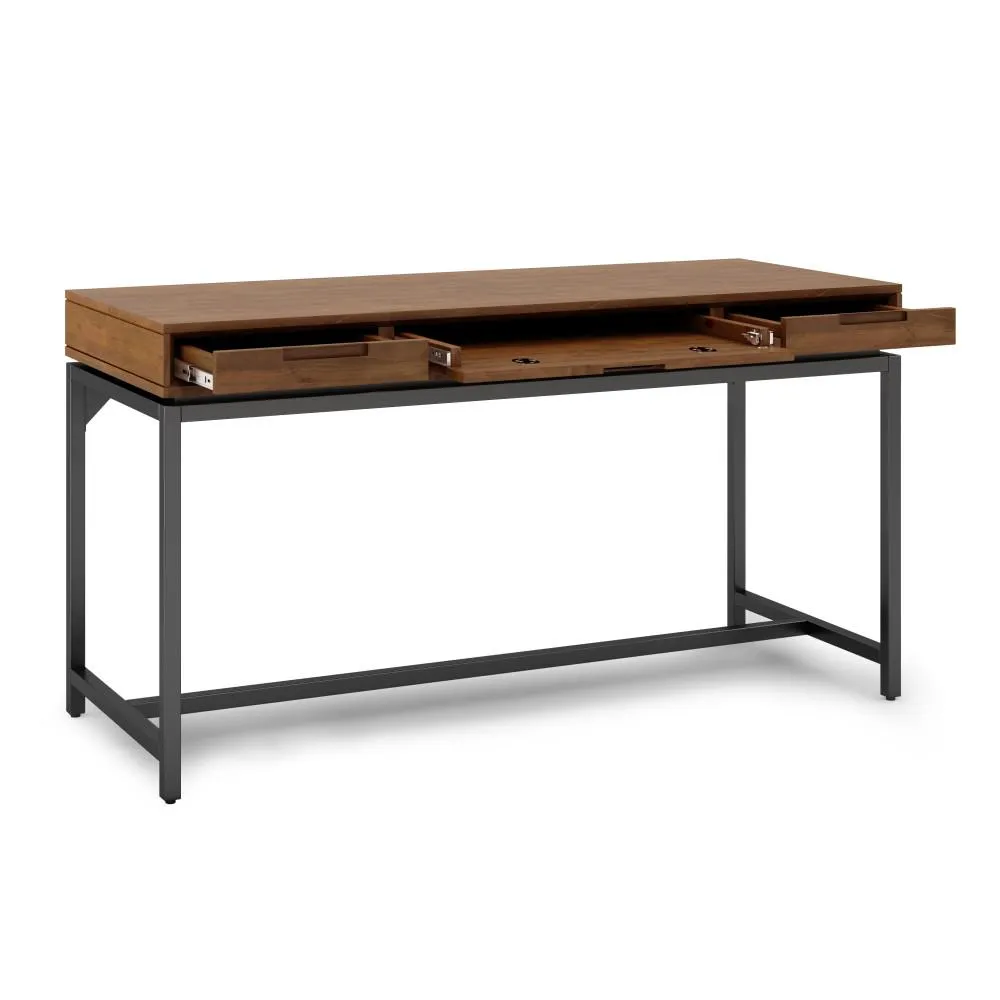 Banting Mid Century Desk