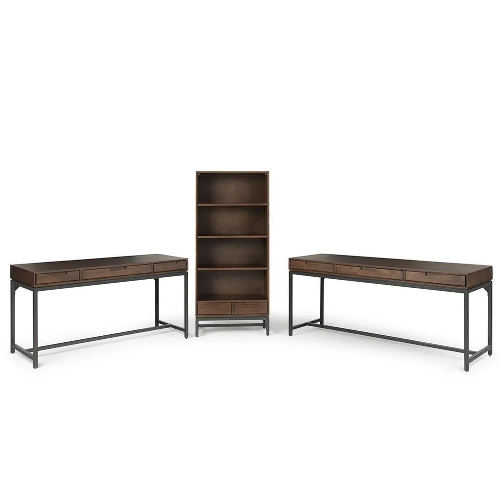 Banting Mid Century Desk