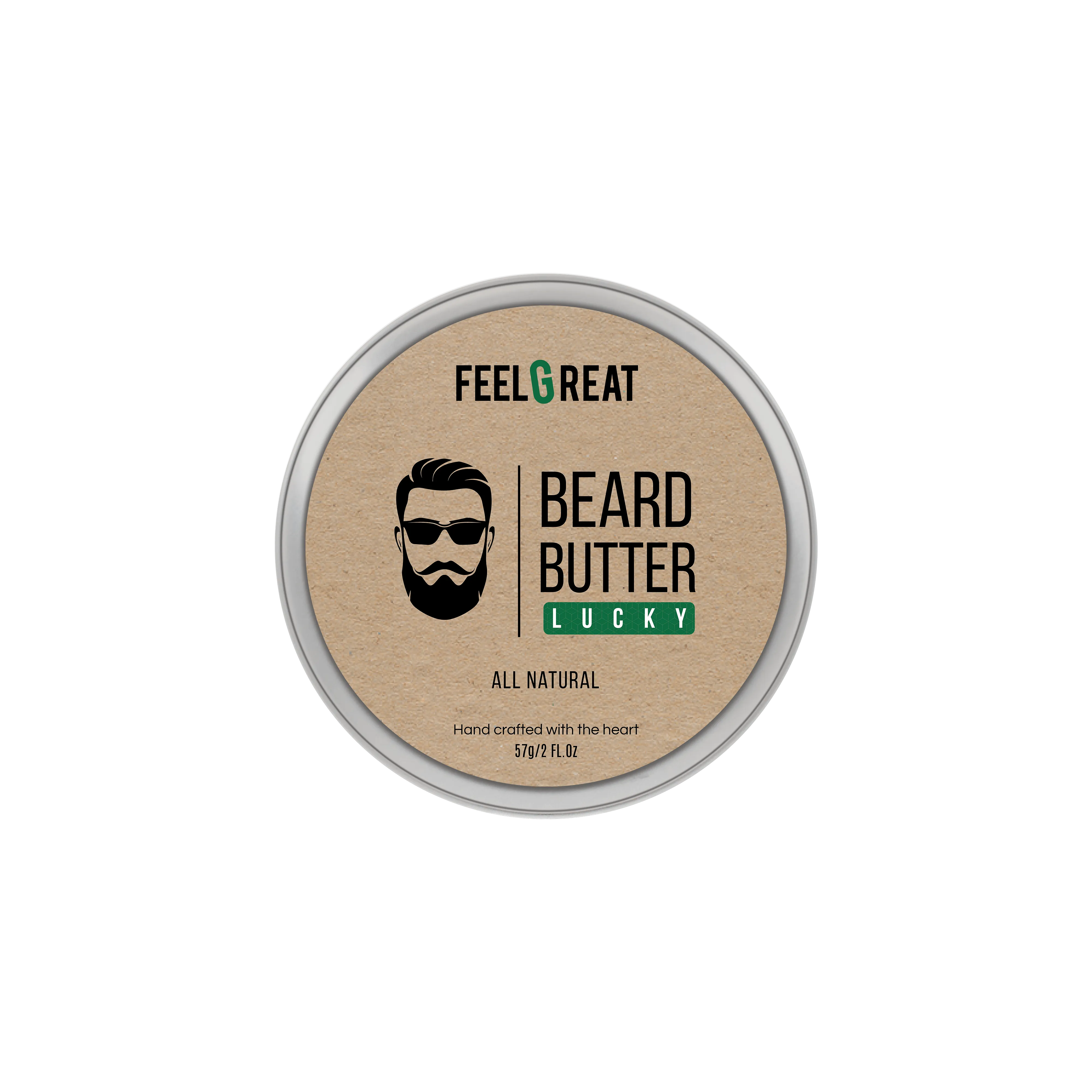 Beard Butter