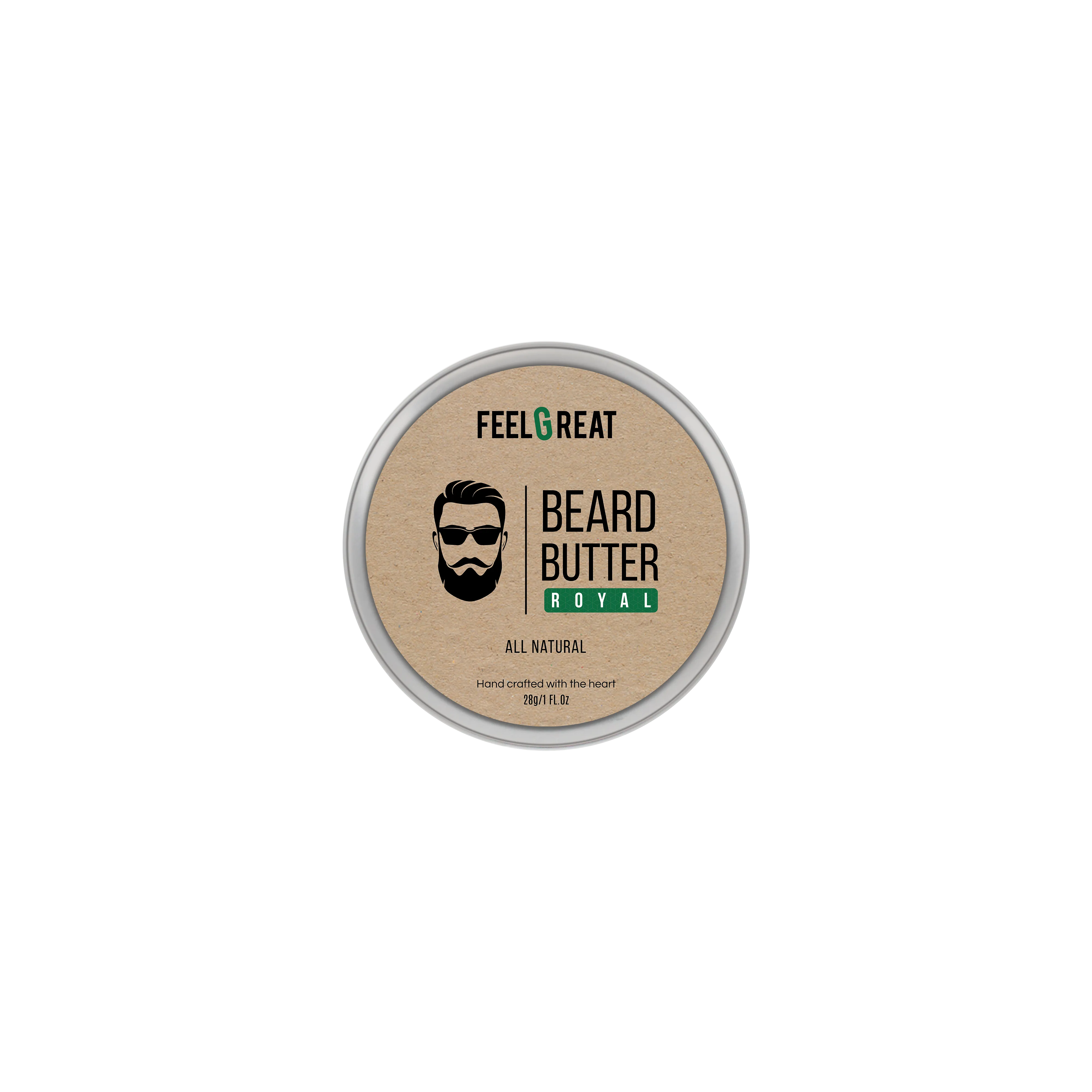 Beard Butter