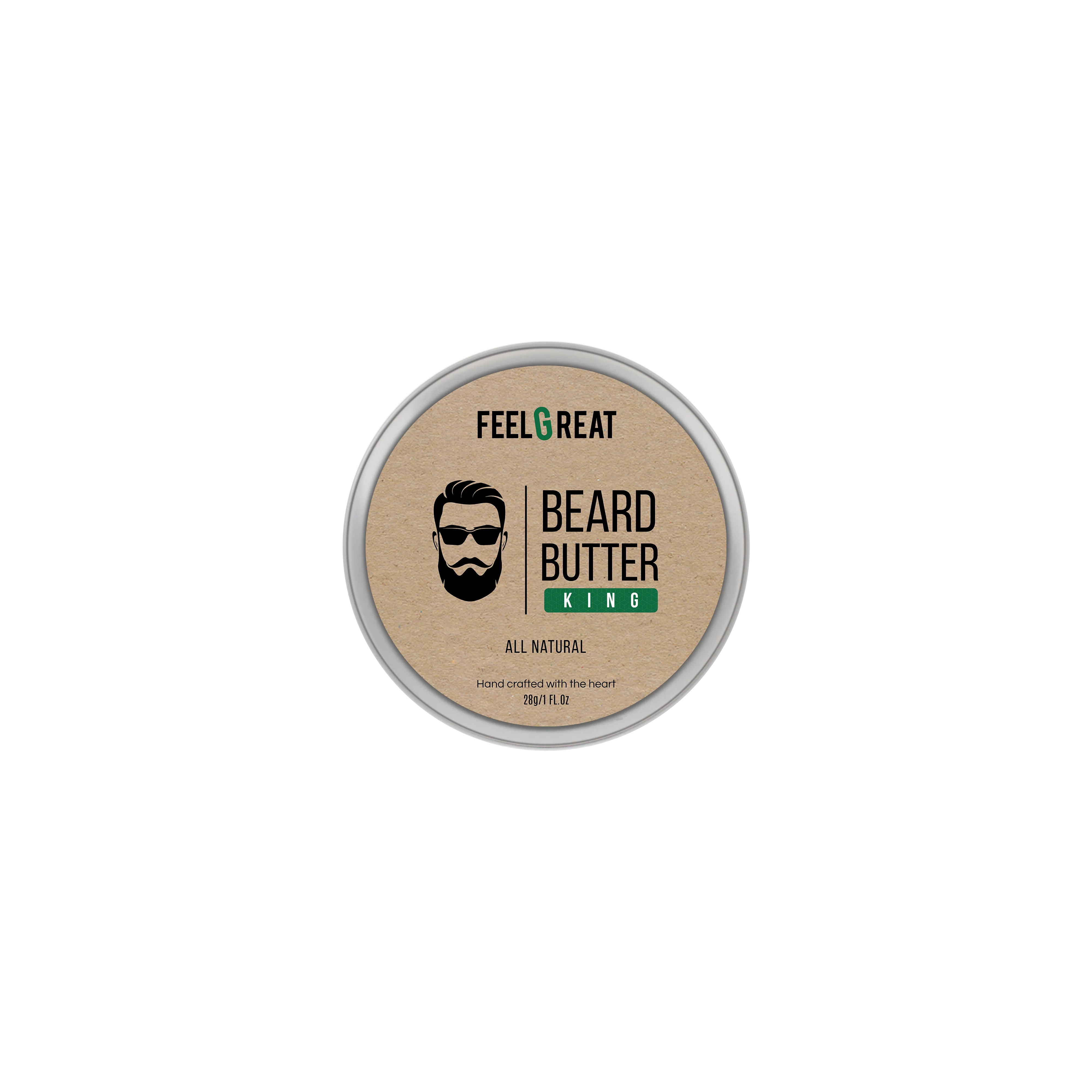 Beard Butter