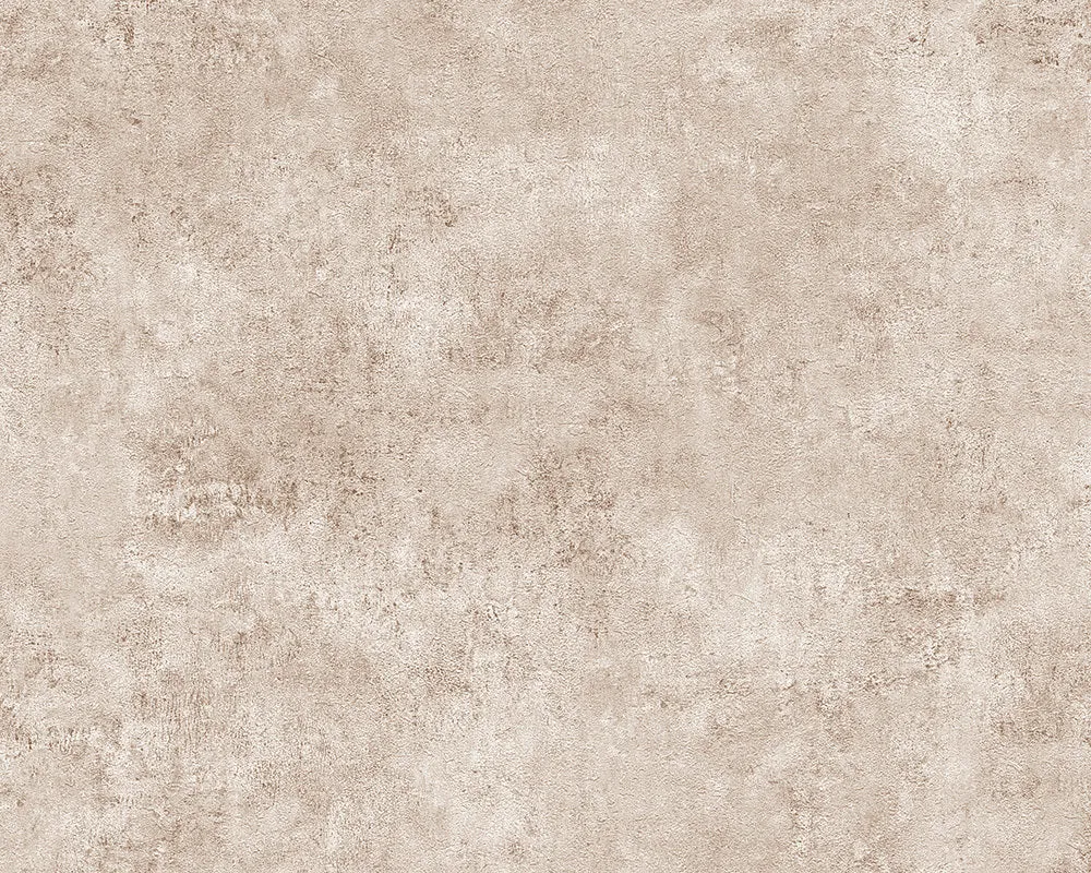 Beige DECOWORLD 954063 Wallpaper