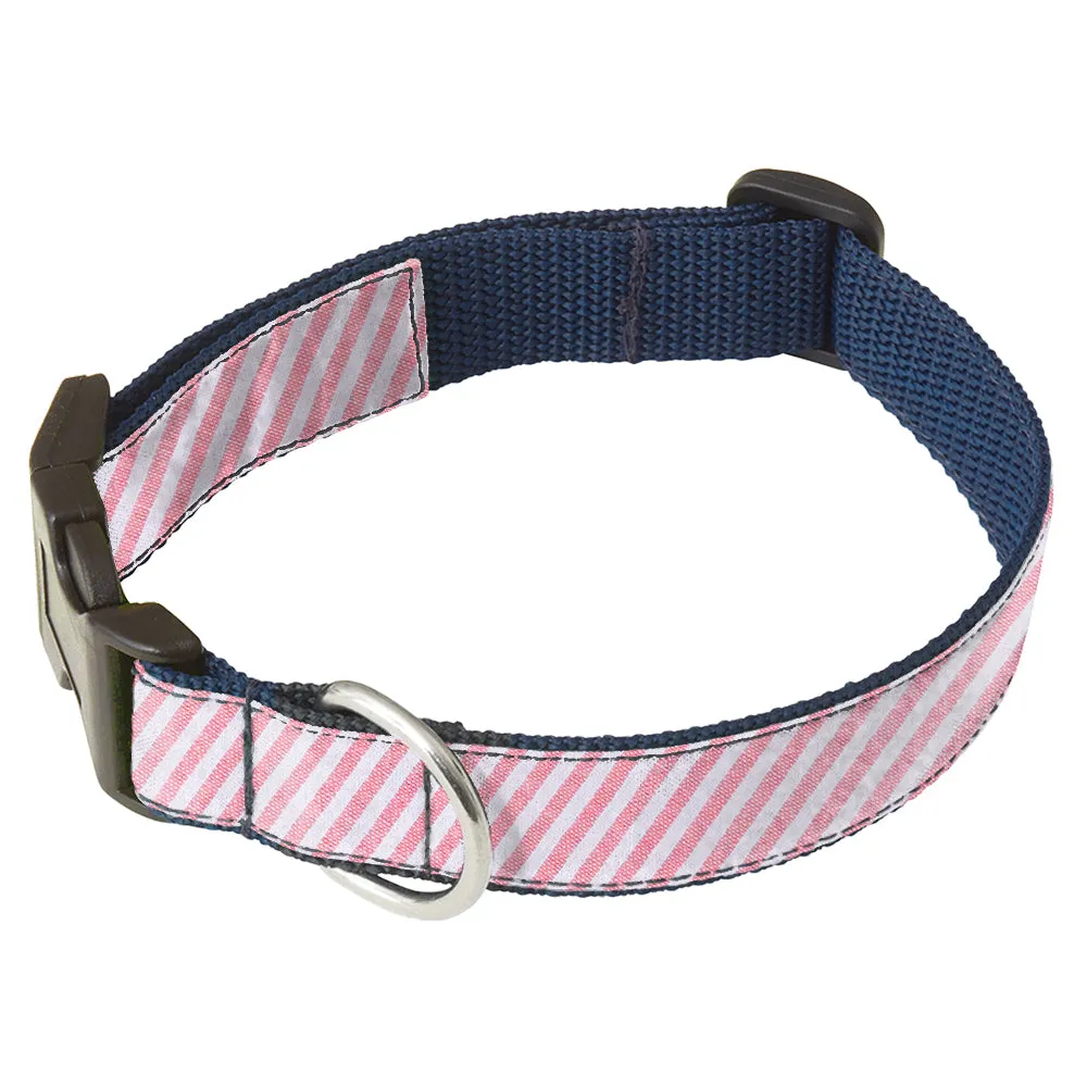 Bethany Beach - Dog Collar