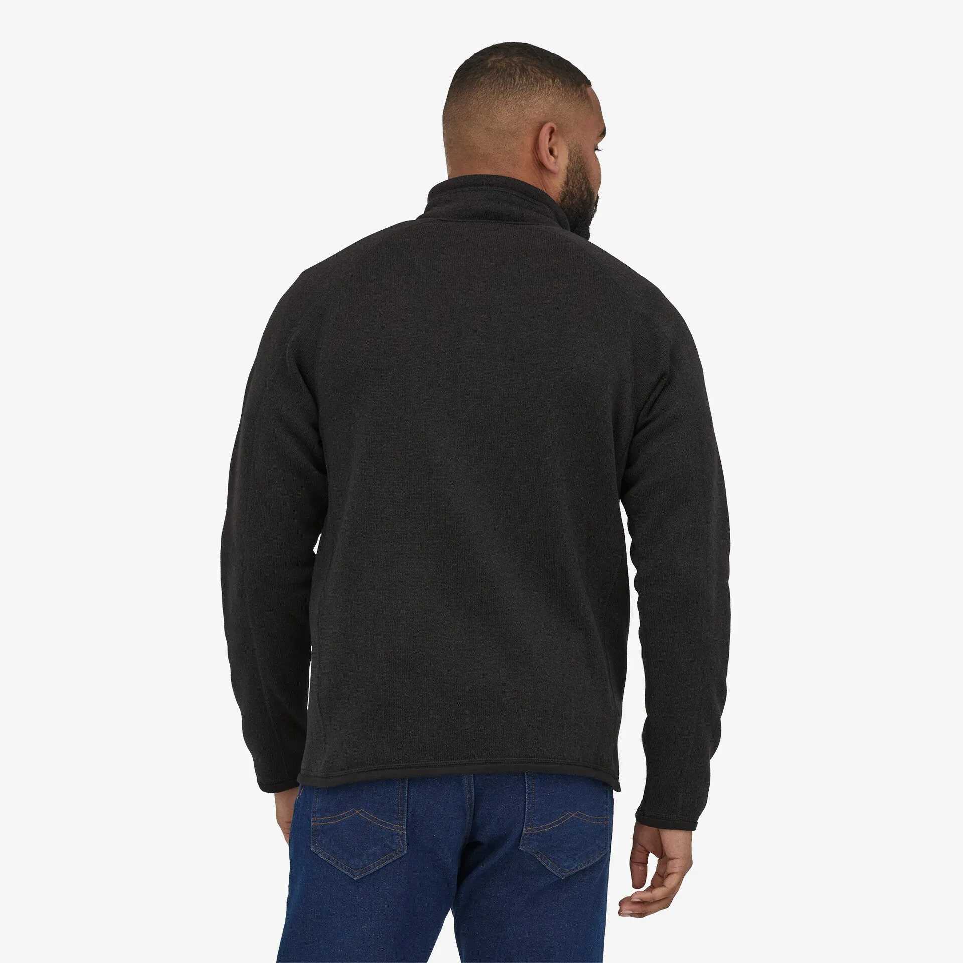 Better Sweater® 1/4-Zip Fleece (Men's) - 25523